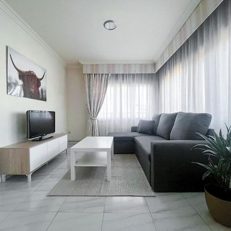 Apartamento Morrina Do Mar Портоново Екстериор снимка