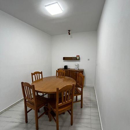 Apartamento Morrina Do Mar Портоново Екстериор снимка
