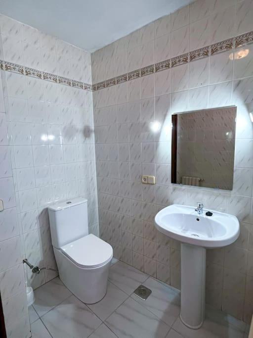 Apartamento Morrina Do Mar Портоново Екстериор снимка