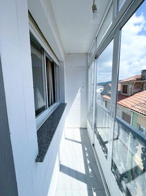 Apartamento Morrina Do Mar Портоново Екстериор снимка