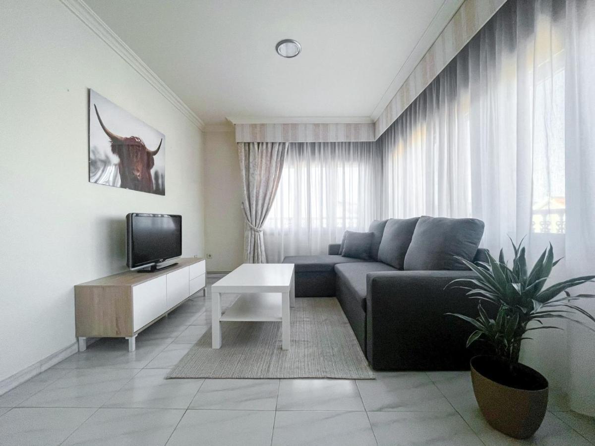 Apartamento Morrina Do Mar Портоново Екстериор снимка