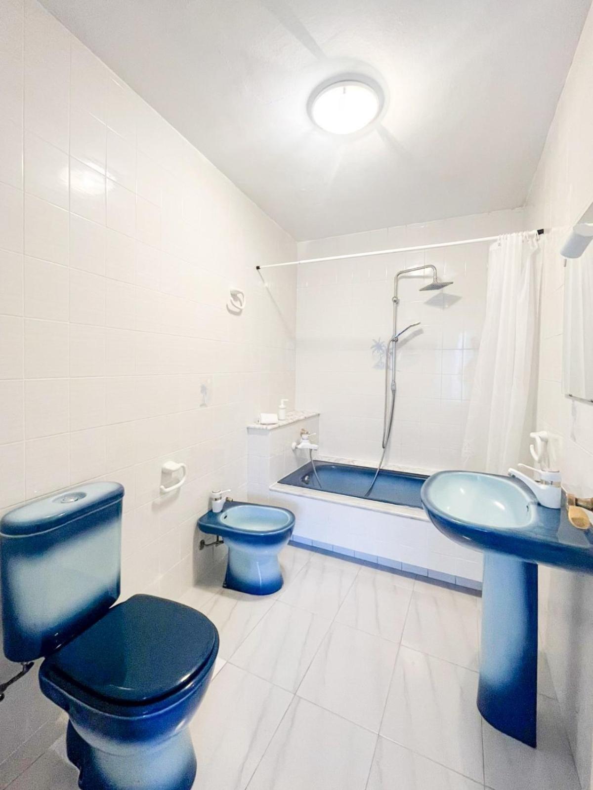 Apartamento Morrina Do Mar Портоново Екстериор снимка