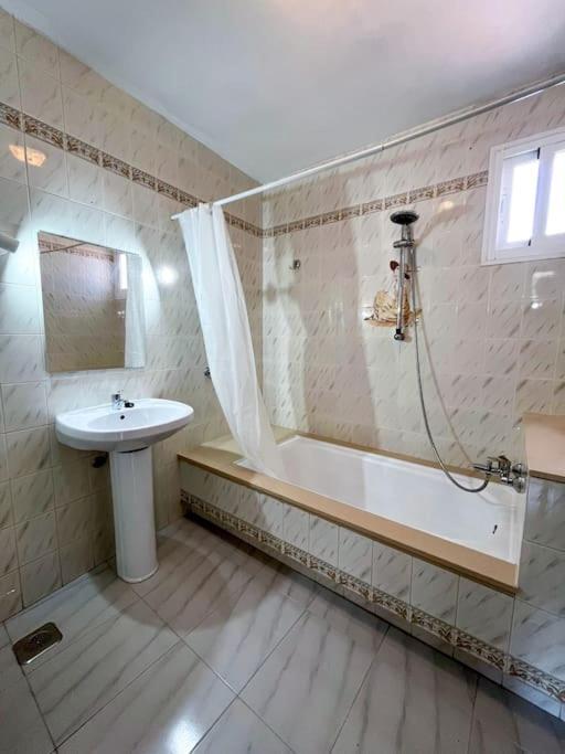 Apartamento Morrina Do Mar Портоново Екстериор снимка