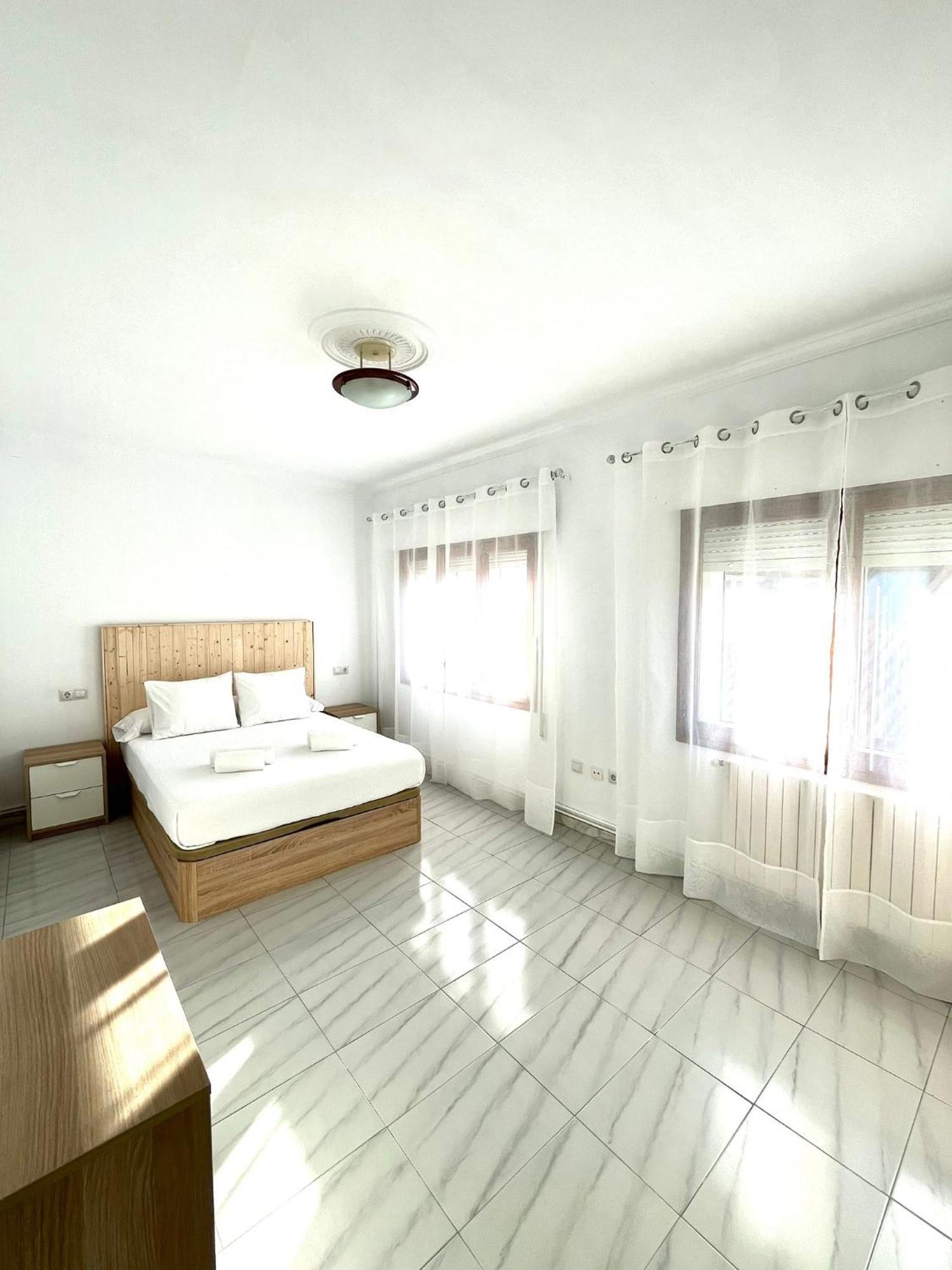 Apartamento Morrina Do Mar Портоново Екстериор снимка